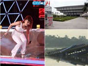 Bóng đá anh, ngoại hạng anh, lịch thi đấu euro 2012, Văn hóa toàn cảnh trong tuần: Sóng gió