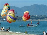 Bóng đá anh, ngoại hạng anh, lịch thi đấu euro 2012, Du lịch biển đảo ở Khánh Hòa: Đa dạng và kỳ thú
