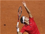 Bóng đá anh, ngoại hạng anh, lịch thi đấu euro 2012, Roland Garros 2011: Federer thẳng tiến, Stosur “bật bãi” sớm