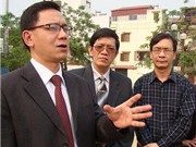 Bóng đá anh, ngoại hạng anh, lịch thi đấu euro 2012, NSƯT Phạm Cường: “Hạnh phúc là điều không thể nói trước”