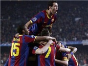 Busquets, một trường hợp kỳ lạ