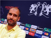 Bóng đá anh, ngoại hạng anh, lịch thi đấu euro 2012, Pep Guardiola: Tiệm cận sự hoàn hảo