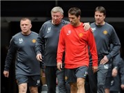 Bóng đá anh, ngoại hạng anh, lịch thi đấu euro 2012, Oan nghiệt Owen