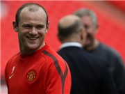 Bóng đá anh, ngoại hạng anh, lịch thi đấu euro 2012, Man United: Cần lắm, sự tỏa sáng của Rooney...