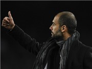 Bóng đá anh, ngoại hạng anh, lịch thi đấu euro 2012, Nếu Pep rời Camp Nou: Sẽ kế nhiệm Sir Alex?