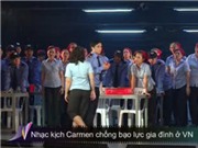 Bóng đá anh, ngoại hạng anh, lịch thi đấu euro 2012, Bản tin Văn hóa toàn cảnh ngày 27/5/2011