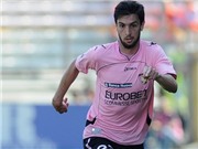 Bóng đá anh, ngoại hạng anh, lịch thi đấu euro 2012, Người Argentina ở Palermo: Ghi bàn rồi ra đi chăng, Pastore?