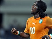 Bóng đá anh, ngoại hạng anh, lịch thi đấu euro 2012, Các đại gia tranh giành Gervinho