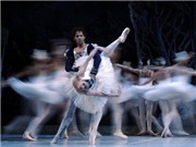 Bóng đá anh, ngoại hạng anh, lịch thi đấu euro 2012, Các nghệ sĩ ballet Cuba mang “thông điệp hòa bình” tới Mỹ
