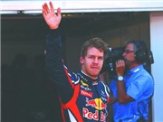 Bóng đá anh, ngoại hạng anh, lịch thi đấu euro 2012, F1 chặng 5, Phân hạng GP Monaco: Vettel giành pole