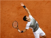 Bóng đá anh, ngoại hạng anh, lịch thi đấu euro 2012, Roland Garros 2011, Ngày thứ 7: Cơ hội cho tất cả
