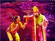 Bóng đá anh, ngoại hạng anh, lịch thi đấu euro 2012, "Bội thực" chương trình nghệ thuật 1/6?