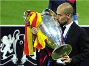 Bóng đá anh, ngoại hạng anh, lịch thi đấu euro 2012, Guardiola: Cả thế giới đã thấy Barca xứng đáng vô địch 