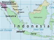 Bóng đá anh, ngoại hạng anh, lịch thi đấu euro 2012, Indonesia rung chuyển vì động đất 6,3 độ Richter