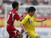 Bóng đá anh, ngoại hạng anh, lịch thi đấu euro 2012, 16h00,  V.HP-SLNA (VTV trực tiếp): Vững tin đón khách