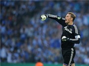 Bóng đá anh, ngoại hạng anh, lịch thi đấu euro 2012, Vụ chuyển nhượng Manuel Neuer: Xong mà chưa xong