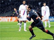 Bóng đá anh, ngoại hạng anh, lịch thi đấu euro 2012, Cuộc chiến vì Champions League: 12 năm của Lyon, 7 năm của PSG