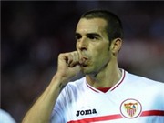 Bóng đá anh, ngoại hạng anh, lịch thi đấu euro 2012, Vụ Aguero: Đền bù bằng Negredo?