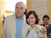 Bóng đá anh, ngoại hạng anh, lịch thi đấu euro 2012, Đạo diễn Phillip Noyce: "Chỉ đường đến... đại lộ Hollywood"