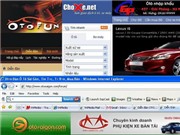Bóng đá anh, ngoại hạng anh, lịch thi đấu euro 2012, Các diễn đàn ô tô có thể đóng cửa hàng loạt 