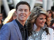 Bóng đá anh, ngoại hạng anh, lịch thi đấu euro 2012, Scotty McCreery - Một Justin Bieber của dòng country 