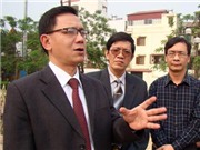 Bóng đá anh, ngoại hạng anh, lịch thi đấu euro 2012, "Chủ tịch tỉnh": Éo le muôn cuộc chạy đua