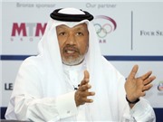 Bóng đá anh, ngoại hạng anh, lịch thi đấu euro 2012, Bin Hammam rút khỏi cuộc đua vào ghế Chủ tịch FIFA