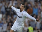 Bóng đá anh, ngoại hạng anh, lịch thi đấu euro 2012, Ronaldo có thể chơi bóng đỉnh cao đến năm 38 tuổi