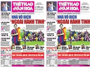 Bóng đá anh, ngoại hạng anh, lịch thi đấu euro 2012, Đọc TT&VH ngày 30/5 -  Barcelona: Nhà vô địch ngoài hành tinh
