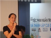 Bóng đá anh, ngoại hạng anh, lịch thi đấu euro 2012, Thành lập CLB điện ảnh miền Trung