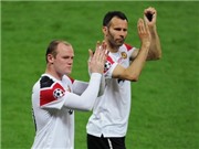 Bóng đá anh, ngoại hạng anh, lịch thi đấu euro 2012, M.U lại thua Barca ở chung kết: Lực bất tòng tâm