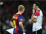 Bóng đá anh, ngoại hạng anh, lịch thi đấu euro 2012, M.U: Thay máu tuyến giữa?