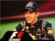 Bóng đá anh, ngoại hạng anh, lịch thi đấu euro 2012, Tai nạn, kịch tính, nhưng vẫn là Vettel