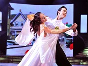 Bóng đá anh, ngoại hạng anh, lịch thi đấu euro 2012, Những mỹ nhân trên sàn Bước nhảy hoàn vũ