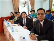Bóng đá anh, ngoại hạng anh, lịch thi đấu euro 2012, NSƯT Phạm Cường: "Tôi khổ vì thẳng tính"