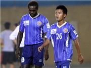 Bóng đá anh, ngoại hạng anh, lịch thi đấu euro 2012, HN.T&T-HN.ACB 3-1: 5 Tây cũng chào thua