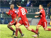 Bóng đá anh, ngoại hạng anh, lịch thi đấu euro 2012,  B.BD – HA.GL 2 – 2: Thủy chiến bất phân thắng bại