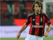 Bóng đá anh, ngoại hạng anh, lịch thi đấu euro 2012, Milan: 25 triệu euro “từ trên trời”