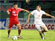 Bóng đá anh, ngoại hạng anh, lịch thi đấu euro 2012,  B.BD - HA.GL: “Derby” thời vật giá leo thang
