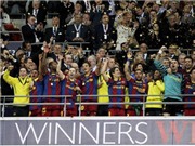 Bóng đá anh, ngoại hạng anh, lịch thi đấu euro 2012, Bản tin Hành tinh thể thao ngày 29/5/2011