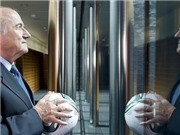 Bóng đá anh, ngoại hạng anh, lịch thi đấu euro 2012, Chủ tịch Sepp Blatter được tuyên vô tội