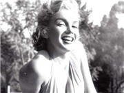 Bóng đá anh, ngoại hạng anh, lịch thi đấu euro 2012, Phát hiện những bức ảnh mới về Marilyn Monroe