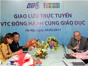 Bóng đá anh, ngoại hạng anh, lịch thi đấu euro 2012, VTC đồng hành cùng giáo dục