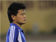 Bóng đá anh, ngoại hạng anh, lịch thi đấu euro 2012, V.Ninh Bình: Quân lệnh như sơn