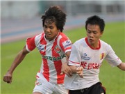 Bóng đá anh, ngoại hạng anh, lịch thi đấu euro 2012, N.SG sau 2 chiến thắng liên tiếp: Như vừa lột xác