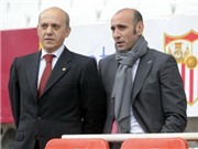 Bóng đá anh, ngoại hạng anh, lịch thi đấu euro 2012, Sevilla tìm HLV: Không có chỗ cho sai lầm