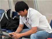 Bóng đá anh, ngoại hạng anh, lịch thi đấu euro 2012, SLNA: Gian nan tỏ mặt anh tài