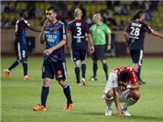 Bóng đá anh, ngoại hạng anh, lịch thi đấu euro 2012, Monaco rớt hạng, Lyon dự Champions League