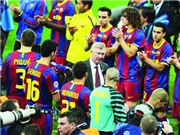 Bóng đá anh, ngoại hạng anh, lịch thi đấu euro 2012, Ferguson: Kẻ bại trận đáng khâm phục