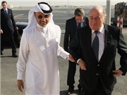 Bóng đá anh, ngoại hạng anh, lịch thi đấu euro 2012, World Cup đã bị mua?